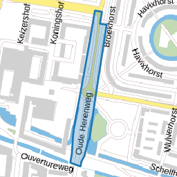 Perceel OHN00-B-1747