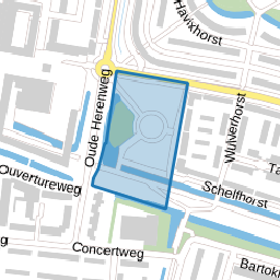 Perceel OHN00-B-1756