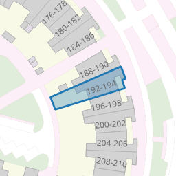 Perceel OHN00-B-1770