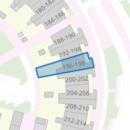 Perceel OHN00-B-1771