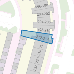 Perceel OHN00-B-1775