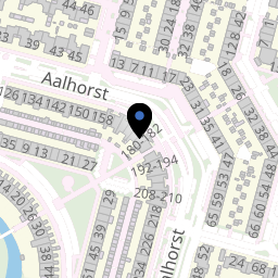 Appartement OHN00 B 1783 2
