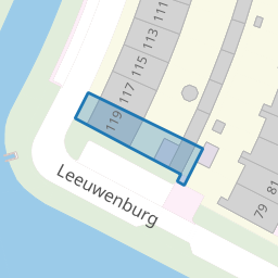 Perceel OHN00-B-1808