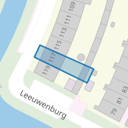 Perceel OHN00-B-1809