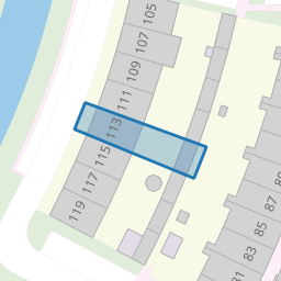 Perceel OHN00-B-1811