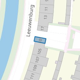 Perceel OHN00-B-1816