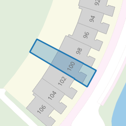 Perceel OHN00-B-1820