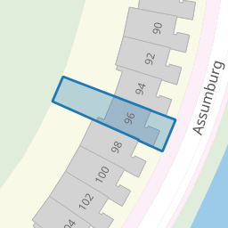 Perceel OHN00-B-1822