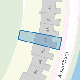 Perceel OHN00-B-1825