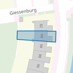 Perceel OHN00-B-1828