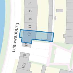 Perceel OHN00-B-1835