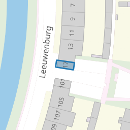 Perceel OHN00-B-1836