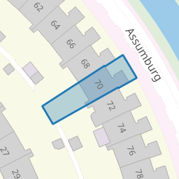 Perceel OHN00-B-1842