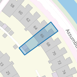 Perceel OHN00-B-1844