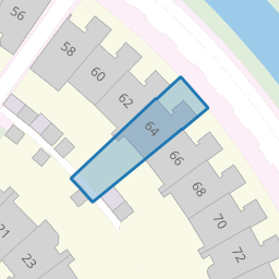 Perceel OHN00-B-1845