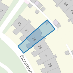 Perceel OHN00-B-1854