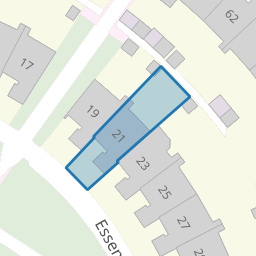 Perceel OHN00-B-1855