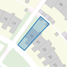 Perceel OHN00-B-1856