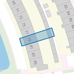 Perceel OHN00-B-1860