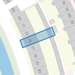 Perceel OHN00-B-1862