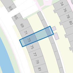 Perceel OHN00-B-1863