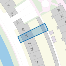 Perceel OHN00-B-1864