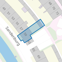Perceel OHN00-B-1868