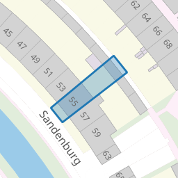 Perceel OHN00-B-1870