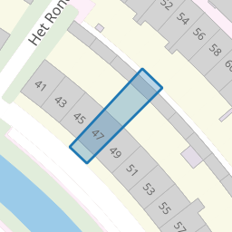 Perceel OHN00-B-1874