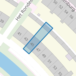 Perceel OHN00-B-1875