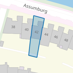 Perceel OHN00-B-1880