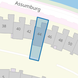 Perceel OHN00-B-1881