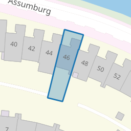 Perceel OHN00-B-1882