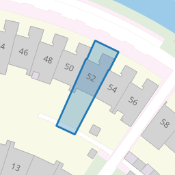 Perceel OHN00-B-1885