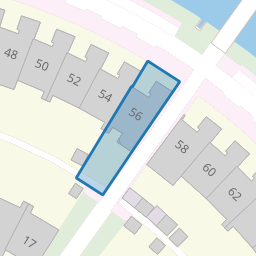 Perceel OHN00-B-1887