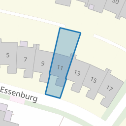 Perceel OHN00-B-1892