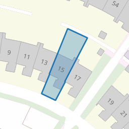 Perceel OHN00-B-1894