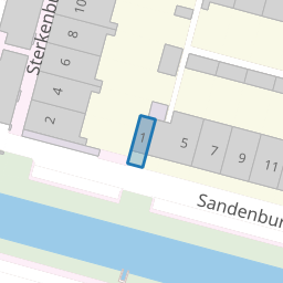 Perceel OHN00-B-1896