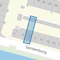 Perceel OHN00-B-1898