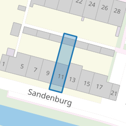 Perceel OHN00-B-1900