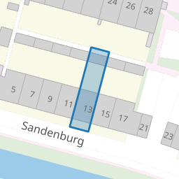 Perceel OHN00-B-1901