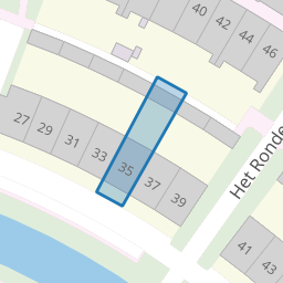 Perceel OHN00-B-1907