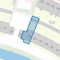 Perceel OHN00-B-1911