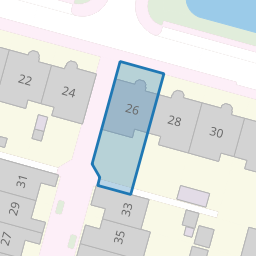 Perceel OHN00-B-1917