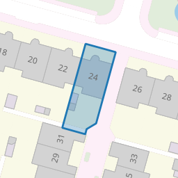 Perceel OHN00-B-1918