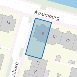 Perceel OHN00-B-1922