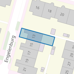 Perceel OHN00-B-1938