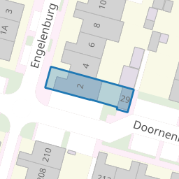 Perceel OHN00-B-1943