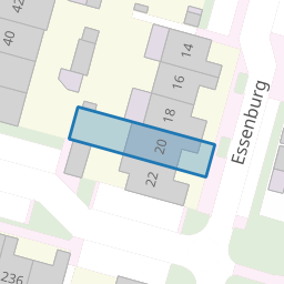 Perceel OHN00-B-1961