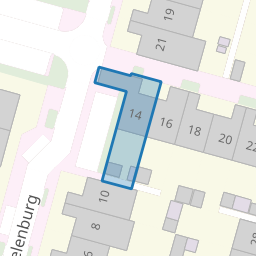 Perceel OHN00-B-1965